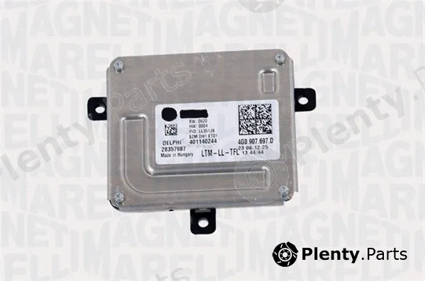 Magneti Marelli 711307329441 — Control Unit, lights