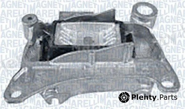 Magneti Marelli 030607010715 — Holder, engine mounting system