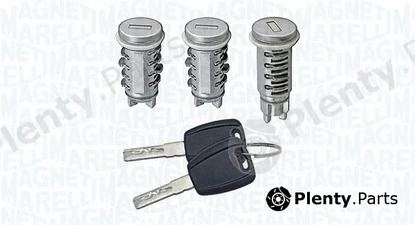 Magneti Marelli 350105023200 — Lock Cylinder Kit