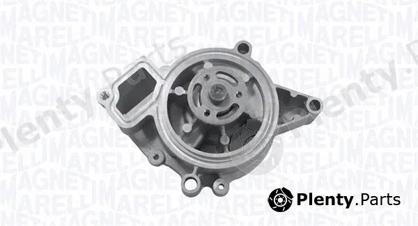 Magneti Marelli 352316170385 — Water Pump, engine cooling