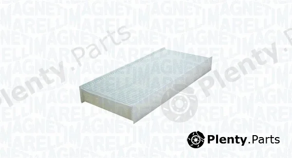 Magneti Marelli 350203062580 — Filter, cabin air