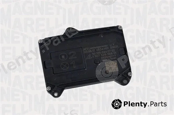 Magneti Marelli 711307329368 — Control Unit, dynamic bending light