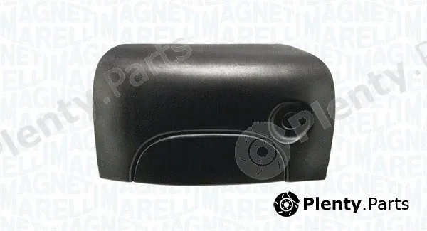Magneti Marelli 350105033800 — Exterior Door Handle