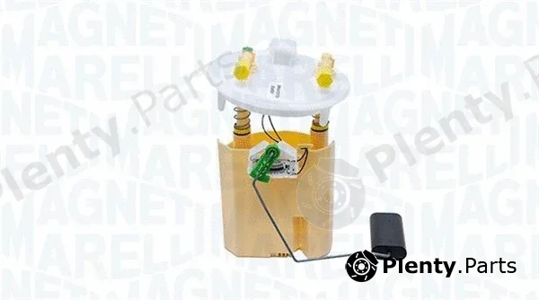 Magneti Marelli 519000056100 — Fuel Gauge CILC