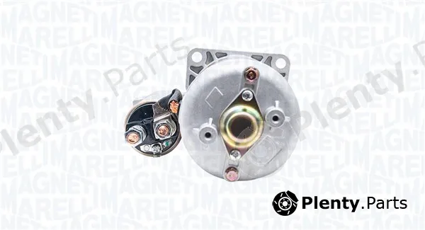 Magneti Marelli 063217226010 — Starter