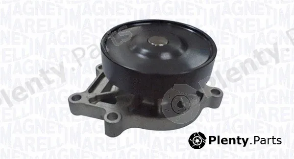Magneti Marelli 352316171308 — Water Pump, engine cooling
