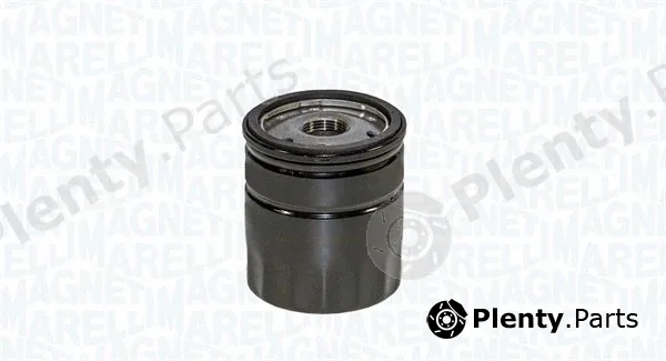 Magneti Marelli 153071762344 — Oil Filter