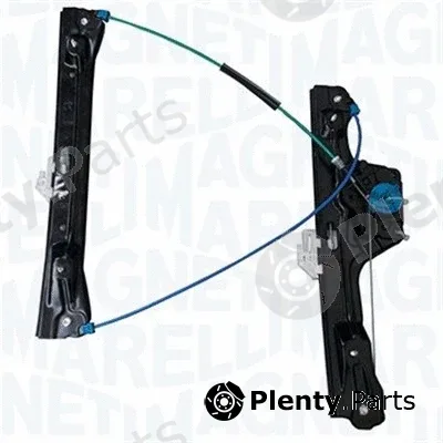 Magneti Marelli 350103192300 — Window Regulator