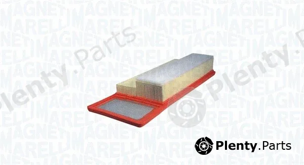 Magneti Marelli 153071760240 — Air Filter