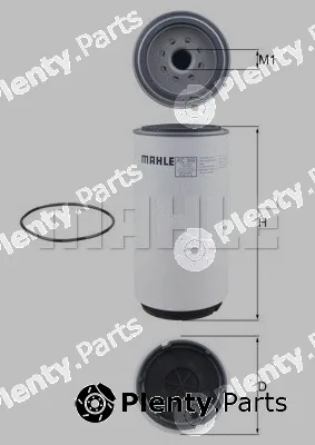 Magneti Marelli 154770385347 — Fuel Filter