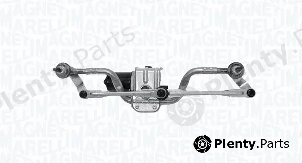 Magneti Marelli 064352103010 — Window Cleaning System