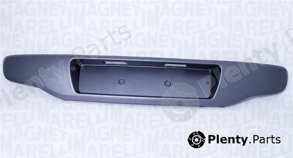 Magneti Marelli 021316900320 — Trim/Protection Strip, bumper