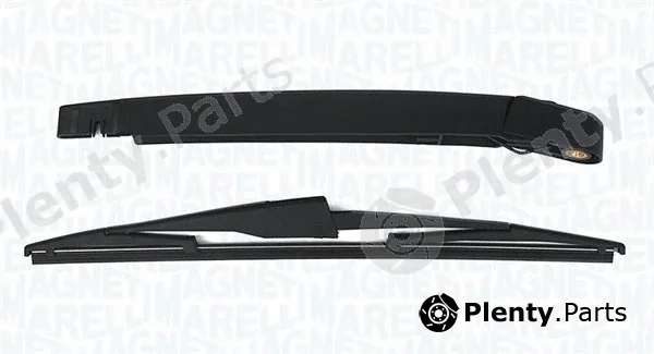 Magneti Marelli 000723180245 — Wiper Arm Set, window cleaning