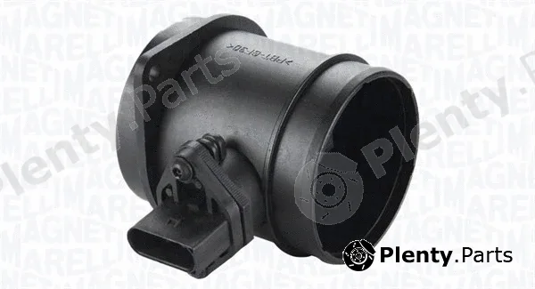 Magneti Marelli 213719780019 — Mass Air Flow Sensor