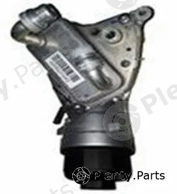 Magneti Marelli 359001603200 — Oil Cooler, engine oil
