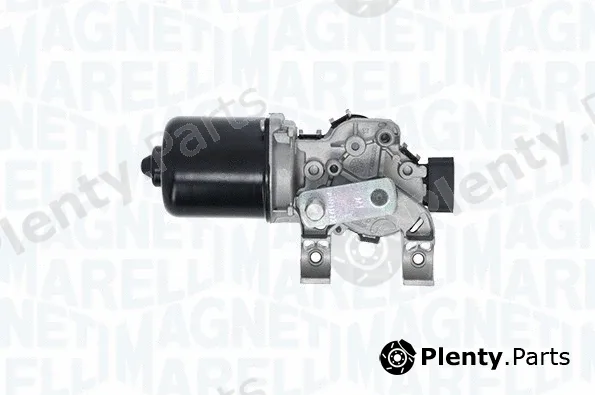 Magneti Marelli 064360400010 — Wiper Motor
