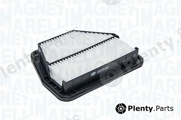Magneti Marelli 153071760466 — Air Filter