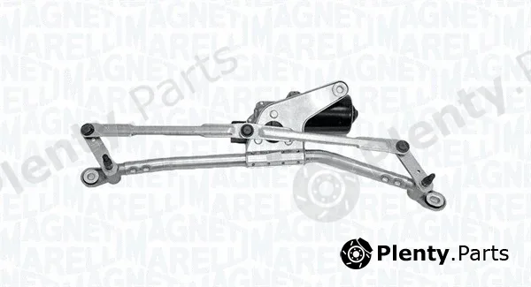 Magneti Marelli 064352107010 — Window Cleaning System