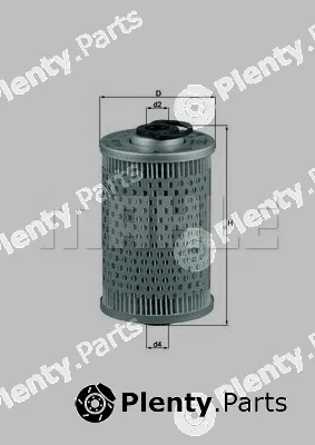 Magneti Marelli 154020089690 — Fuel Filter