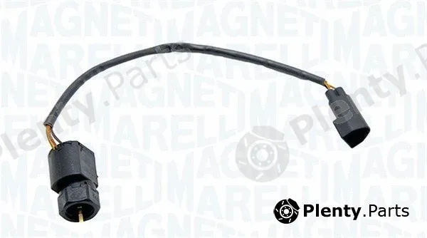 Magneti Marelli 064848179010 — Sensor, crankshaft pulse