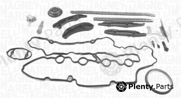 Magneti Marelli 341500001440 — Timing Chain Kit