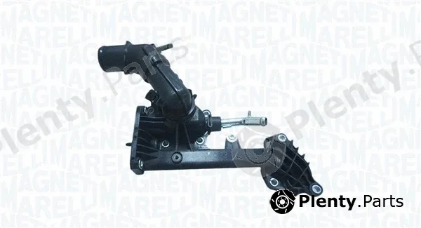Magneti Marelli 352317004950 — Thermostat, coolant