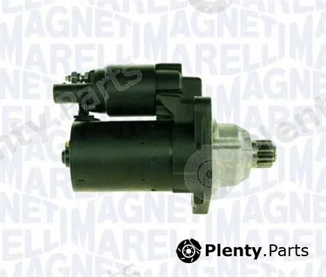 Magneti Marelli 944280202300 — Starter