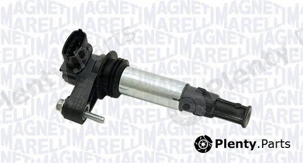 Magneti Marelli 060810226010 — Ignition Coil