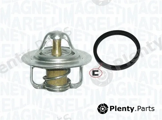 Magneti Marelli 352317004190 — Thermostat, coolant
