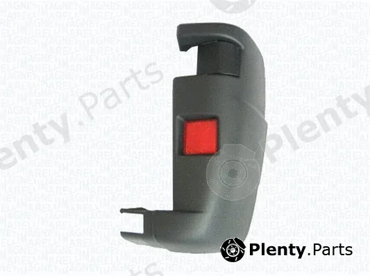Magneti Marelli 021316000250 — Bumper