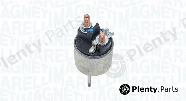 Magneti Marelli 063602404010 — Solenoid Switch, starter