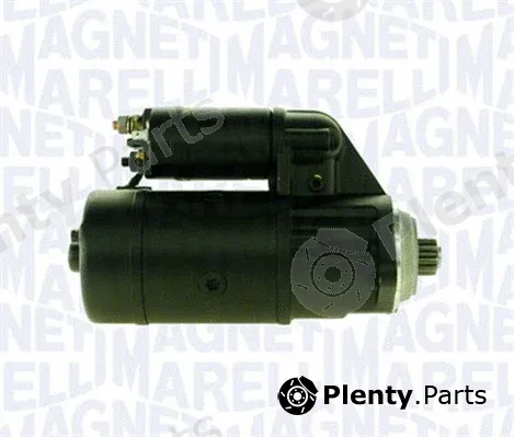 Magneti Marelli 944280105800 — Starter