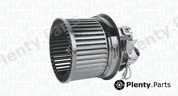Magneti Marelli 069412404010 — Interior Blower