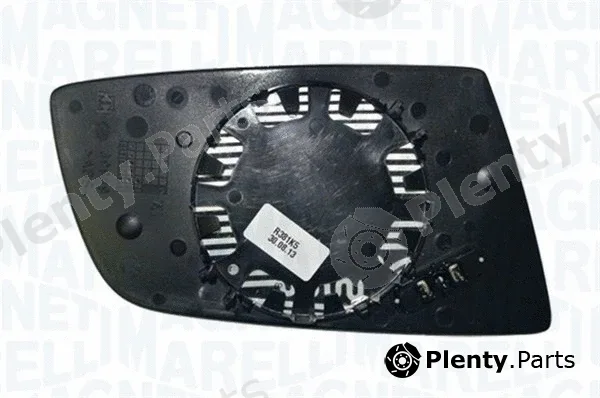 Magneti Marelli 182209002800 — Mirror Glass, exterior mirror