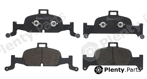 Magneti Marelli 363700485164 — Brake Pad Set, disc brake