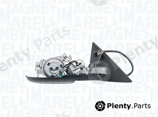 Magneti Marelli 182215013200 — Exterior Mirror