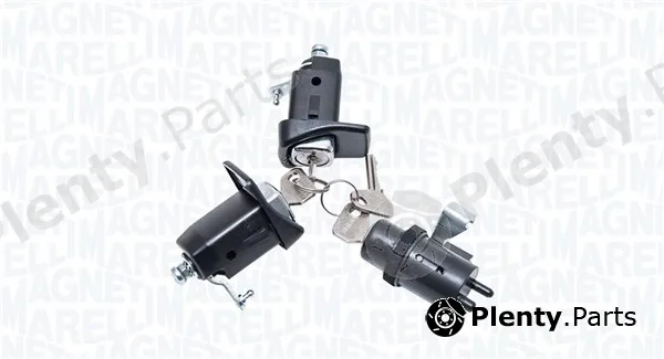 Magneti Marelli 350105045800 — Lock Cylinder Kit