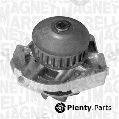 Magneti Marelli 350981370000 — Water Pump, engine cooling
