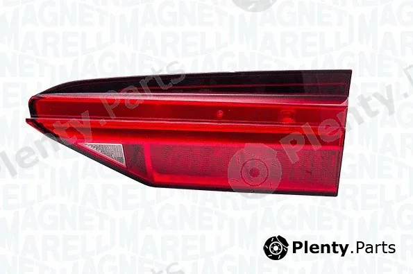 Magneti Marelli 715001180021 — Tail Light Assembly