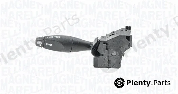 Magneti Marelli 000050231010 — Steering Column Switch