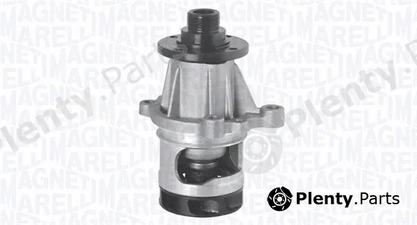 Magneti Marelli 352316170037 — Water Pump, engine cooling