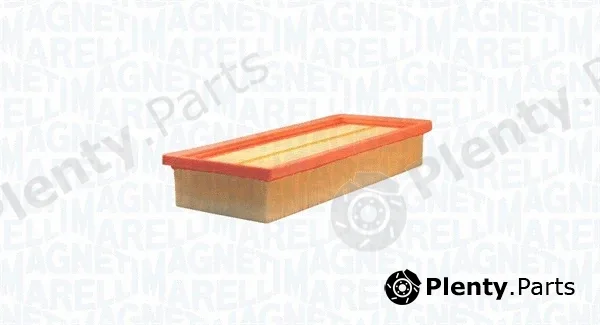 Magneti Marelli 153071760182 — Air Filter