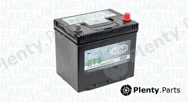 Magneti Marelli 069060390006 — Starter Battery