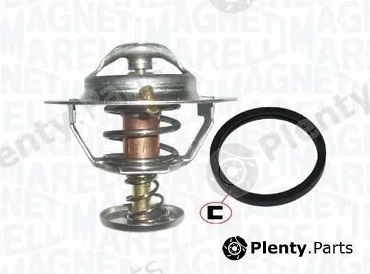 Magneti Marelli 352317101140 — Thermostat, coolant
