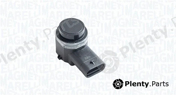 Magneti Marelli 021016087010 — Sensor, parking distance control