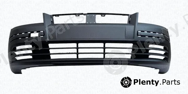 Magneti Marelli 021316002200 — Bumper