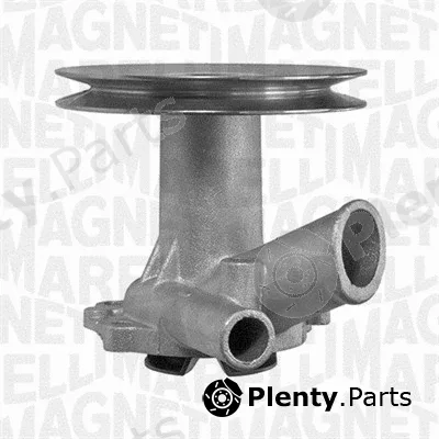 Magneti Marelli 350981572000 — Water Pump, engine cooling