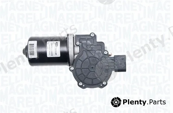 Magneti Marelli 064351136010 — Wiper Motor