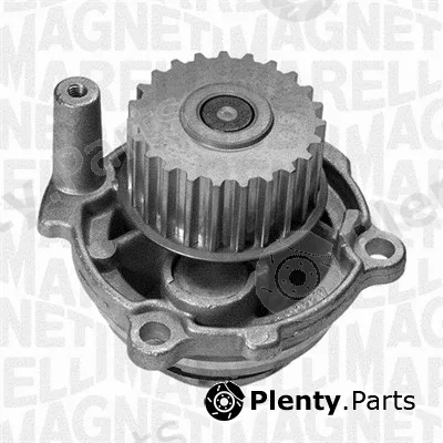 Magneti Marelli 350981702000 — Water Pump, engine cooling