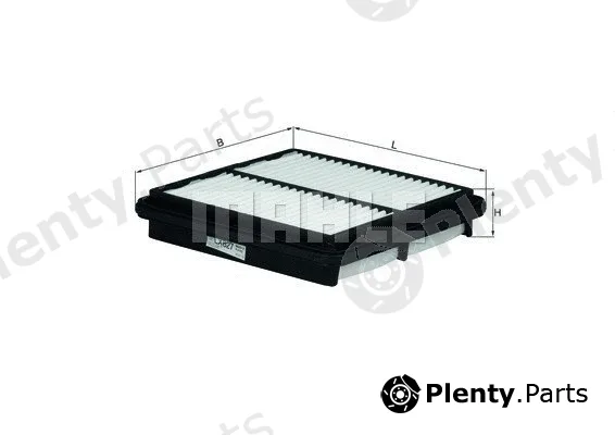 Magneti Marelli 154098789430 — Air Filter